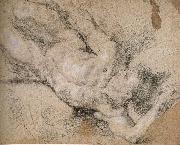 Nude Peter Paul Rubens